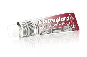 Elsterglanz 150 ml Keramik-Pflege für Küche und Bad | XXL-Tube 150 ml - Bild 1 von 3