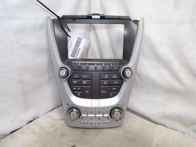 Panel de calefacción y aire acondicionado Chevrolet Equinox 16 17 23334978 ESC53 Foto 1 de 4