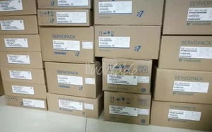 1PC NEW Yaskawa Servo Driver SGDA-01VS - Picture 1 of 1