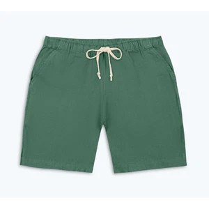 NUEVO Pantalones Cortos Alex Crane Para Hombre Bo / Pino Talla L - Imagen 1 de 3