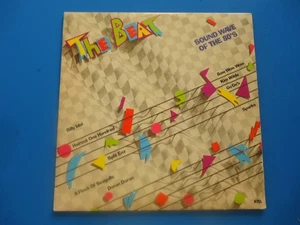 K-Tel presents The Beat LP (1982) TU 5040 - Picture 1 of 3