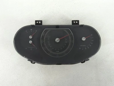 Chevrolet Colorado 2015-2015 velocímetro cuadro de instrumentos indicadores WV2PS Foto 1 de 4