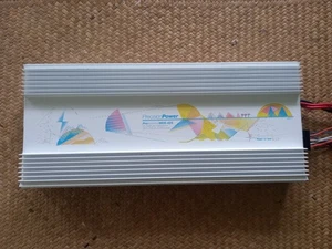 Precision Power ProMos 425 - Picture 1 of 20