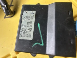 2000 HONDA CIVIC Cruise Control Module Unit 36700-S01-A51 - Bild 1 von 3
