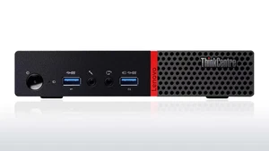 Lenovo ThinkCentre M900 Micro i7‑6700T 8GB RAM 256GB SSD No OS | USED Very Good - Picture 1 of 1