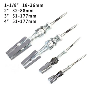 Steel 3-Claw Car Engine Brake Cylinder Inner Diameter Grinding Polishing Tool - Bild 1 von 60