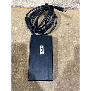 LG SAD6012SE Power Supply AC Adapter Black Portable 12Volt 5Amp For LCD Monitor - Picture 1 of 8