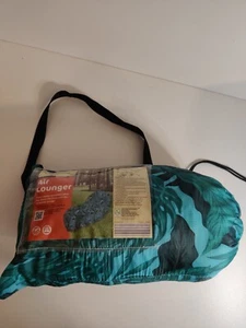 ADVENTURIDGE Air Lounger Inflatable Lounger - Picture 1 of 4