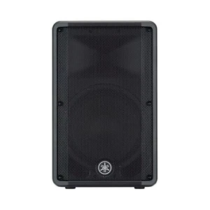 Yamaha DBR12 12-Inch 2-Way Powered Loudspeaker 100V Color Black New Unused Item - Picture 1 of 8