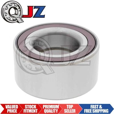 [TRASERO (cantidad 1 pieza)] Unidad de cojinete de cubo de rueda para BMW Serie 1 M 2011 cupé tracción trasera 3,0 L Foto 1 de 4