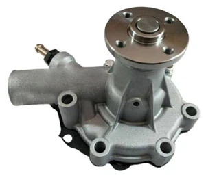 WASSERPUMPE / WATER PUMP MITSUBISHI K3B, K3C, K4C, K4D, S3L2, S4L2 - Bild 1 von 1