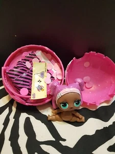 Muñeca confeti LOL VRQT Surprise Series 3. - Imagen 1 de 1