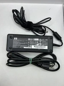 HP 481420-002 19V 7,1A 135W Original Original Netzteil Ladegerät - Bild 1 von 3