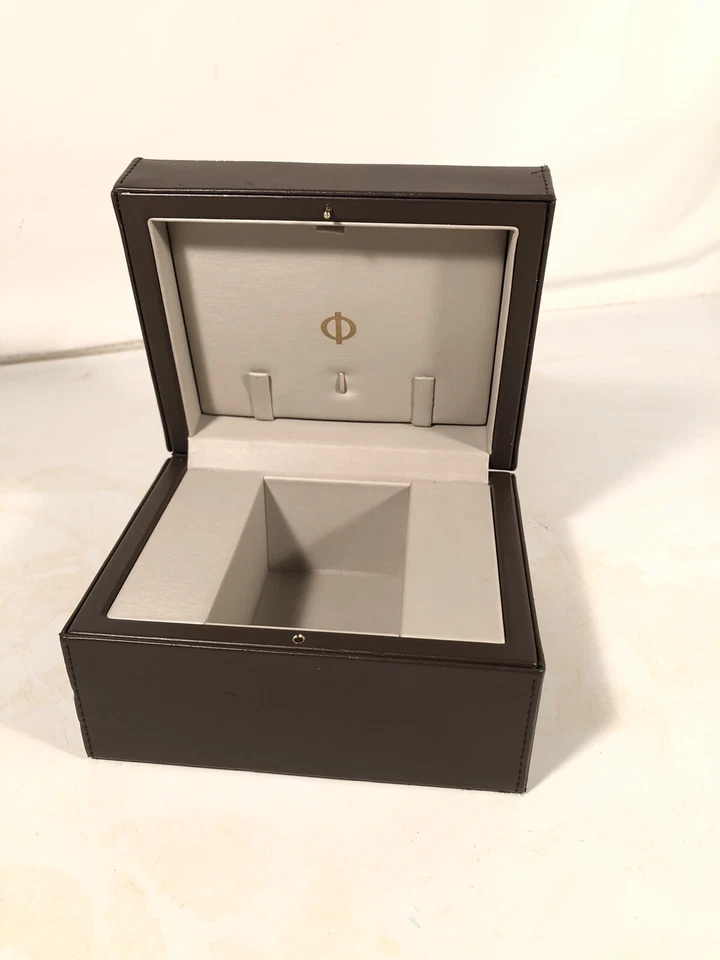 Caja Reloj Baume & Mercier Foto 1 de 4