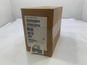 672621-B21- HPE 1TB 6G 7.2K SATA QR MDL Hard Drive - Picture 1 of 2