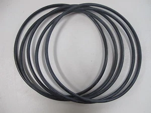 Parker N1059 2-362 rubber O-Ring WAX INJECTOR COVER GASKET (Pack of 5) - Picture 1 of 5