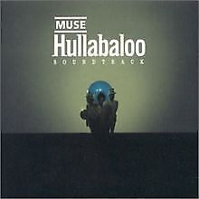 Hullabaloo:Live @ Zenith de Muse | CD | état acceptable
