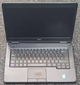 14INCH DELL LATITUDE E5440 CORE I5 8GB 128GBSSD WIN 11 PRO##USB - Picture 1 of 16