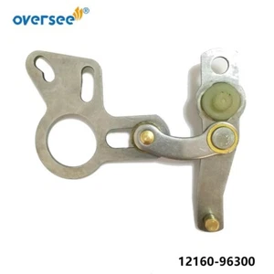 67220-95630 ARM THROTTLE (PUSH TO OPEN) For Suzuki Outboard Control Box - Picture 1 of 5