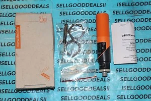 Efector OI3510 PhotoElectric Sensors OIF/OIT-FBOW/LS NEW - Picture 1 of 1