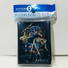 C91 Limited Fire Emblem FE 0 Cipher Characters Card Sleeves G35647