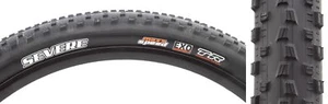 Maxxis Severe 27.5x2.25 Tubeless TPI 55 Bk/Blk - Picture 1 of 1