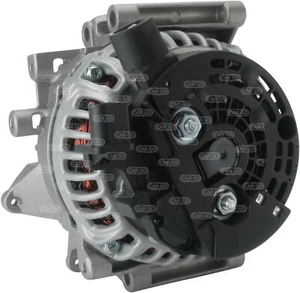 Alternator for Mercedes-Benz E 280 3.2 OM648.961 211 - Picture 1 of 2