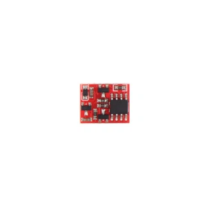 Miner Short Type 4pin Fan Simulator Suitable Fan Simulation Emulator Spoofer - Photo 1/12