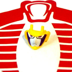 Dragon Ball Z Super SH Figuarts Cuerpo Parte Perfecta Célula Cara Seria OG 2012 - Imagen 1 de 1
