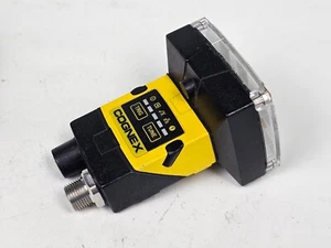 COGNEX MODELLO NORMATIVO R0039 IS2000C-120-40-125 (senza cavo) - Foto 1 di 6