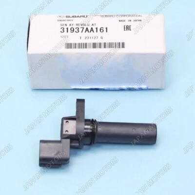 OEM Subaru  31937AA161 Vehicle Speed Sensor, Automatic Shift Control  Sensor CVT - Image 1 of 4