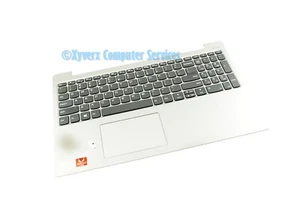 SN20S69948 AP1E1000300 OEM LENOVO OBERE ABDECKUNG 330S-15IKB 81F5 (C)(LESEN)(FB21) - Bild 1 von 2