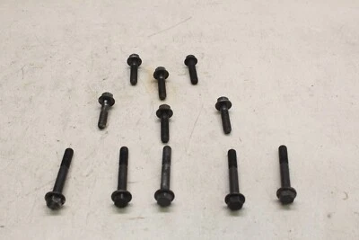 2004-2007 Volvo V70R S60R turbo oem automatic transmission bell housing bolts - Image 1 of 4
