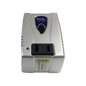 Transformer Volt Step Down Wt32U Kashimura Ac110130V To 100V 120W Converter