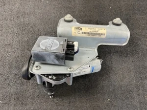 HUMMER H2 TAILGATE LIFTGATE BACK DOOR WIPER MOTOR OEM - Picture 1 of 7