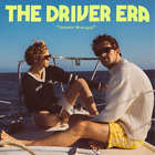 The Driver Era Summer Mixtape (Vinyl) 12" Album Coloured Vinyl
