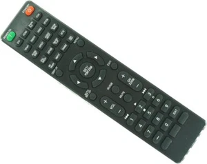 Replacement Remote Control for NEC MultiSync RU-M121 RU-M123 LED Backlit Display - Picture 1 of 3