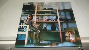 Throbbing Gristle - D.O.A. - The Third And Final Report Of lp vinyl - 180g - Picture 1 of 12