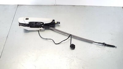 РУЧКА ЗАДНЕЙ НАРУЖНОЙ ДВЕРИ СО СТОРОНЫ ВОДИТЕЛЯ PPORSCHE CAYENNE S 958 2010-2013  - Изображение 1 из 4