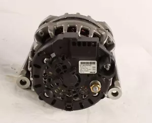 New Mahle 0118-3797 Deutz Alternator 70A - 170A AGCO ACX3499540 - Picture 1 of 6
