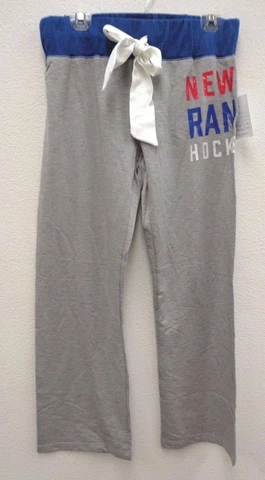 New York Rangers Women's Red Zone Pant 333 Cover