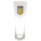Aston Villa FC - Bierglas, Hoch geschnitten (TA8784)