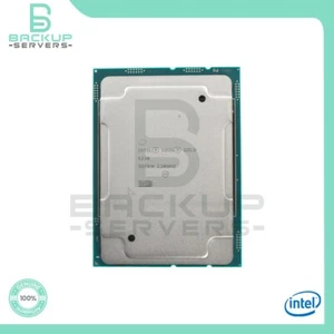 SRF8W Intel Xeon Gold 6230 2.10GHz 20-Core 10.4GT/s 27.5MB LGA3647 CPU Processor - Picture 1 of 3