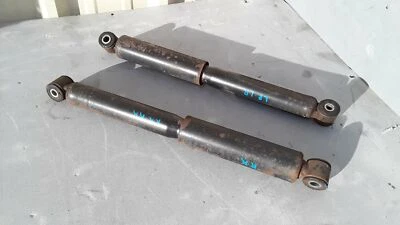 Dodge Sprinter 2007-2012 amortiguador trasero lado conductor y pasajero puntal amortiguador OEM Foto 1 de 4