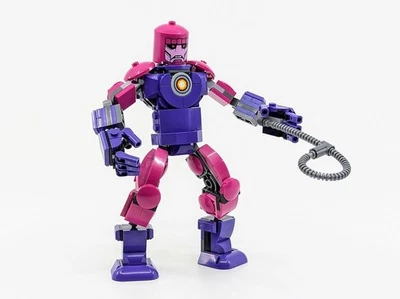 Lego Marvel Super Heroes X-Men 76294 - Sentinel ONLY - New - Image 1 of 3