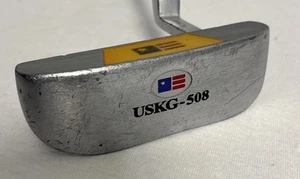 U.S. Kids Golf 508 Putter -Right Handed - Picture 1 of 18