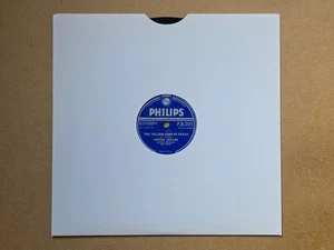 Mitch Miller - The Yellow Rose Of Texas/Blackberry Winter - 1955 Philips 78RPM - Picture 1 of 15