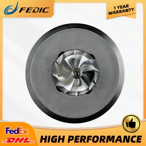 MFS Turbo 06L145702D for Audi A4 A5 A6 A7 A8 S4 S5 S6 Q5 2.0 TFSI CNCD CYNB CYPA - Picture 1 of 9