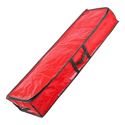  Storage Carrier Outdoor Pouch Christmas Tree Decorations Bag Box - Image 1 of 4