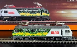 Märklin Z mini-club 88475 Elektrolokomotive Serie 446 ALNO | OVP - Bild 1 von 2